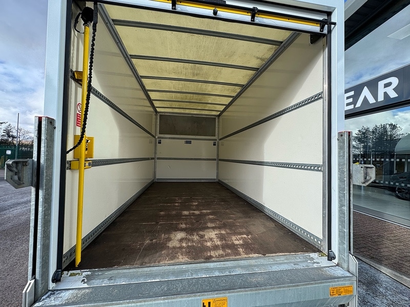 Used Ford Transit 2019 for sale - 77356825: Photo 19