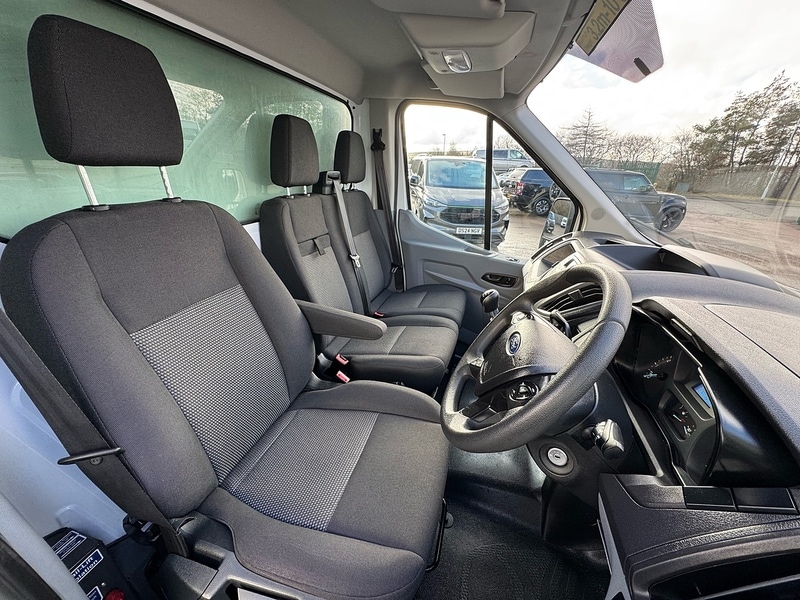 Used Ford Transit 2019 for sale - 77356825: Photo 21