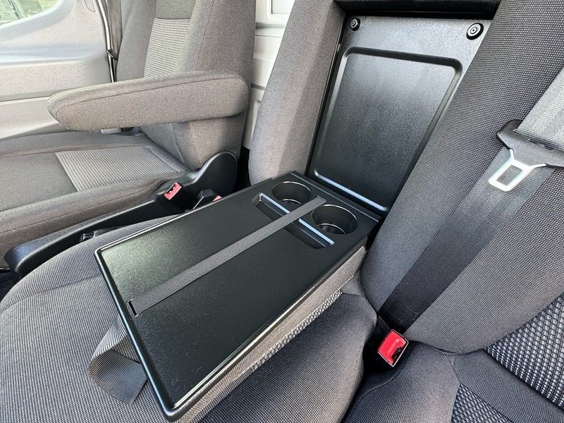 Used Ford Transit 2019 for sale - 77356825: Photo 22