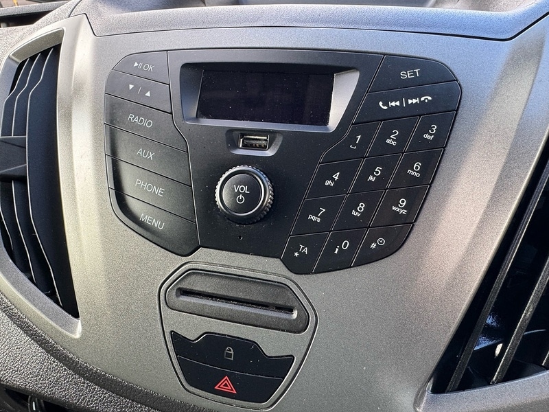 Used Ford Transit 2019 for sale - 77356825: Photo 26