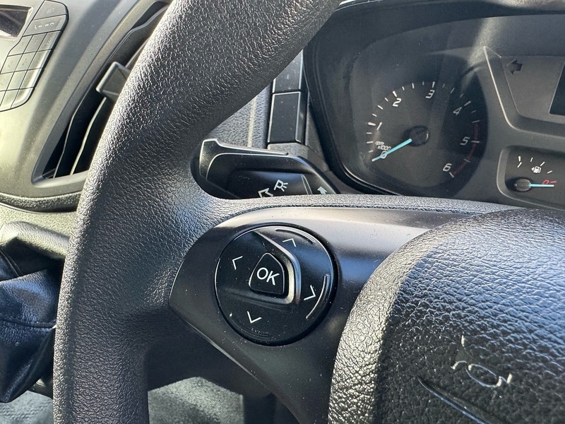 Used Ford Transit 2019 for sale - 77356825: Photo 28