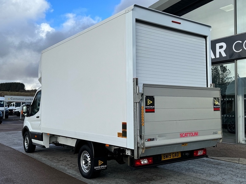 Used Ford Transit 2019 for sale - 77356825: Photo 5