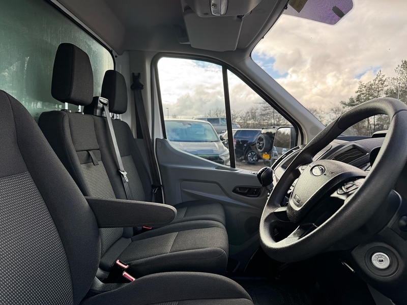 Used Ford Transit 2019 for sale - 77356825: Photo 6