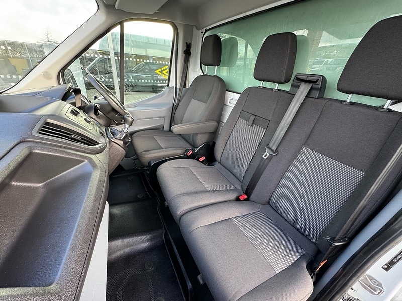 Used Ford Transit 2019 for sale - 77356825: Photo 9