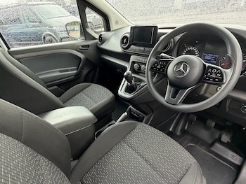 Used Mercedes-Benz Citan 2023 for sale - 78620226: Photo