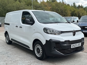 Used Citroen Dispatch 2025 for sale - 79573844: Photo