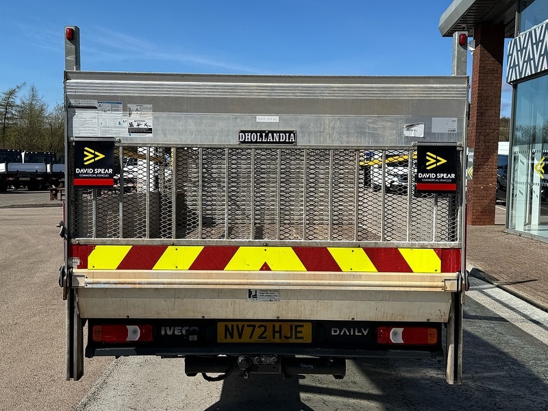 Used Iveco Daily 2023 for sale - 78111481: Photo 10