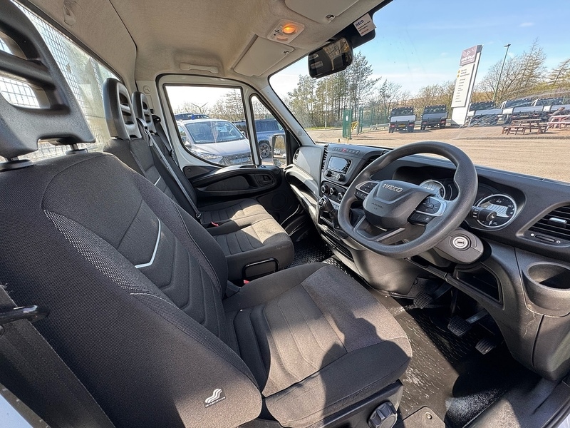 Used Iveco Daily 2023 for sale - 78111481: Photo 11