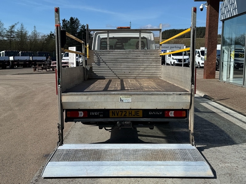 Used Iveco Daily 2023 for sale - 78111481: Photo 12
