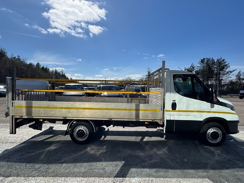 Used Iveco Daily 2023 for sale - 78111481: Photo 17