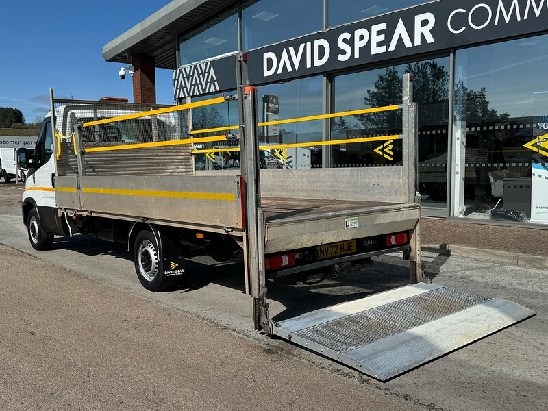 Used Iveco Daily 2023 for sale - 78111481: Photo 19