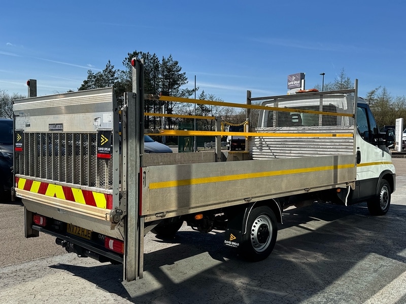 Used Iveco Daily 2023 for sale - 78111481: Photo 2