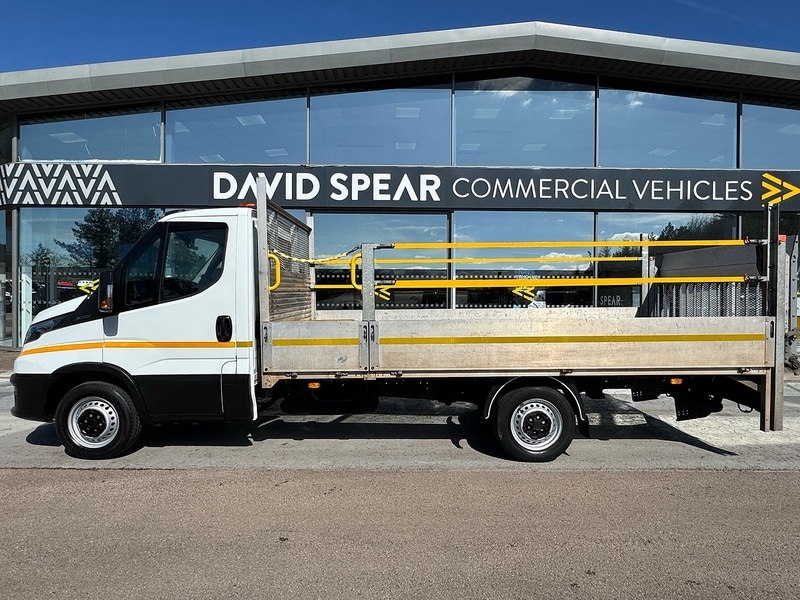 Used Iveco Daily 2023 for sale - 78111481: Photo 22