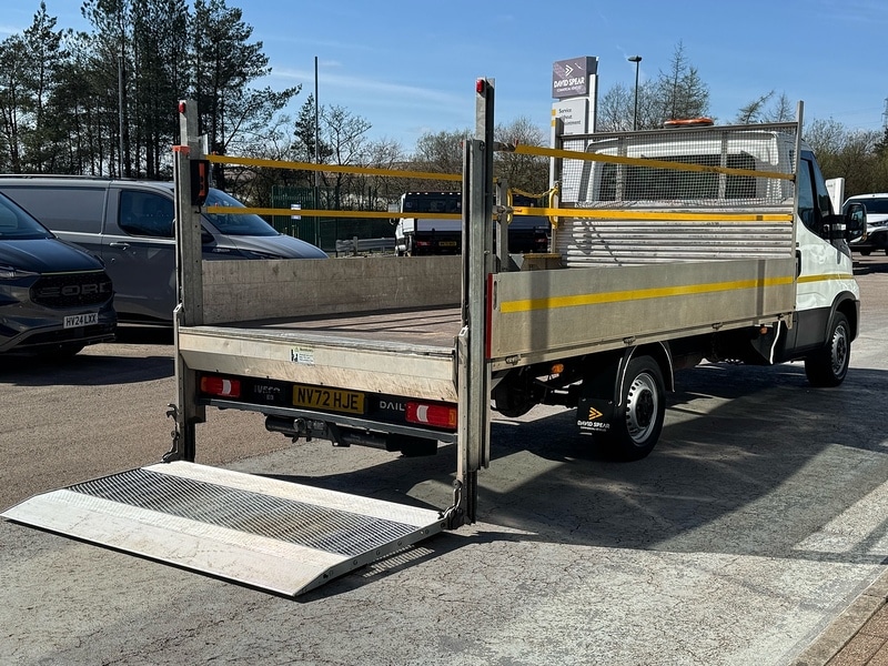 Used Iveco Daily 2023 for sale - 78111481: Photo 24