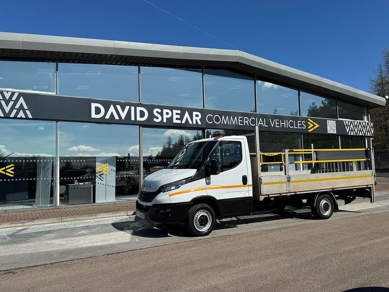 Used Iveco Daily 2023 for sale - 78111481: Photo 31