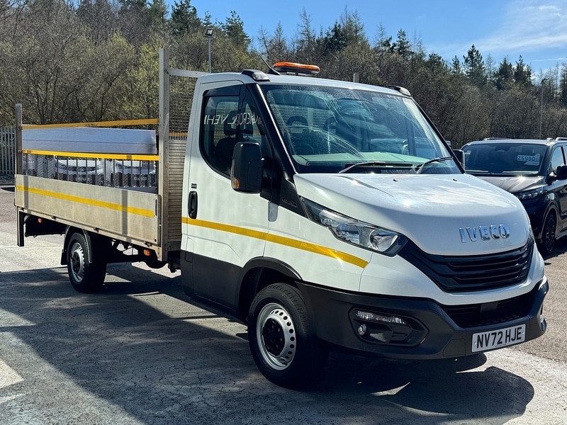 Used Iveco Daily 2023 for sale - 78111481: Photo 4