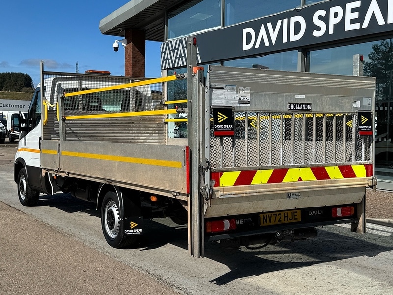 Used Iveco Daily 2023 for sale - 78111481: Photo 5