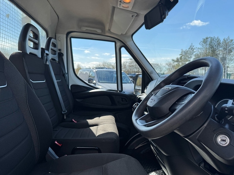 Used Iveco Daily 2023 for sale - 78111481: Photo 6