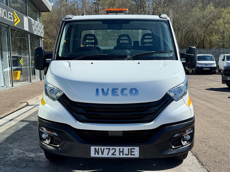 Used Iveco Daily 2023 for sale - 78111481: Photo 8