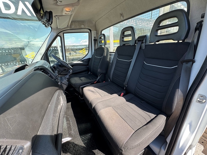 Used Iveco Daily 2023 for sale - 78111481: Photo 9