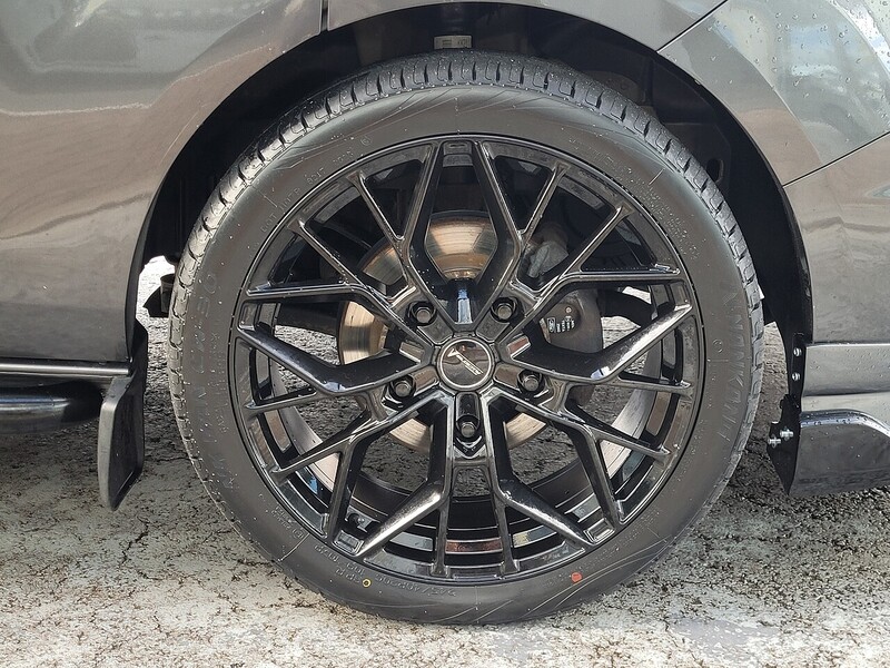 Used Ford Transit Custom 2022 for sale - 76341099: Photo 10