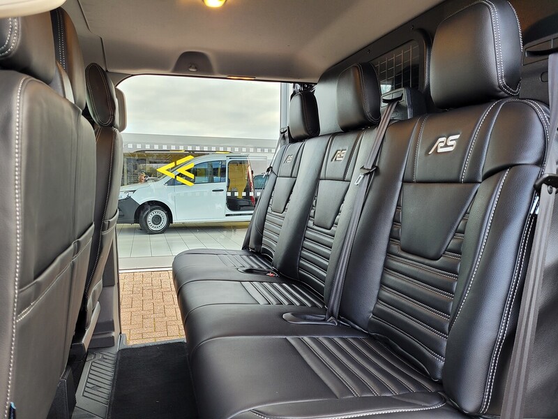 Used Ford Transit Custom 2022 for sale - 76341099: Photo 15