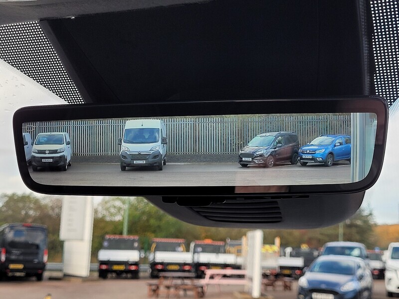 Used Ford Transit Custom 2022 for sale - 76341099: Photo 16