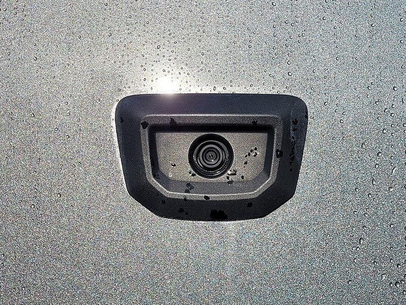 Used Ford Transit Custom 2022 for sale - 76341099: Photo 19