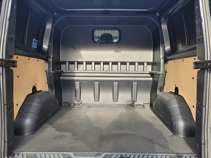 Used Ford Transit Custom 2022 for sale - 76341099: Photo 20