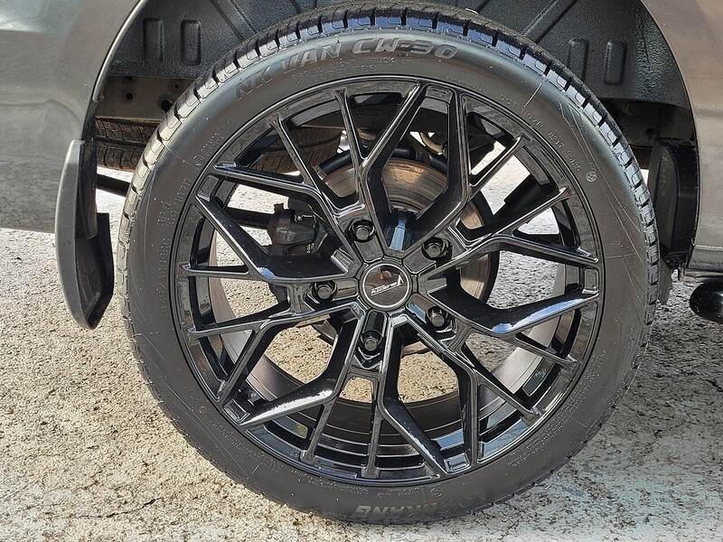 Used Ford Transit Custom 2022 for sale - 76341099: Photo 28