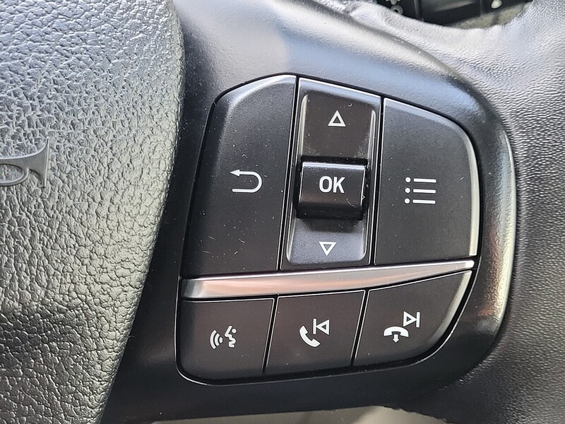 Used Ford Transit Custom 2022 for sale - 76341099: Photo 30