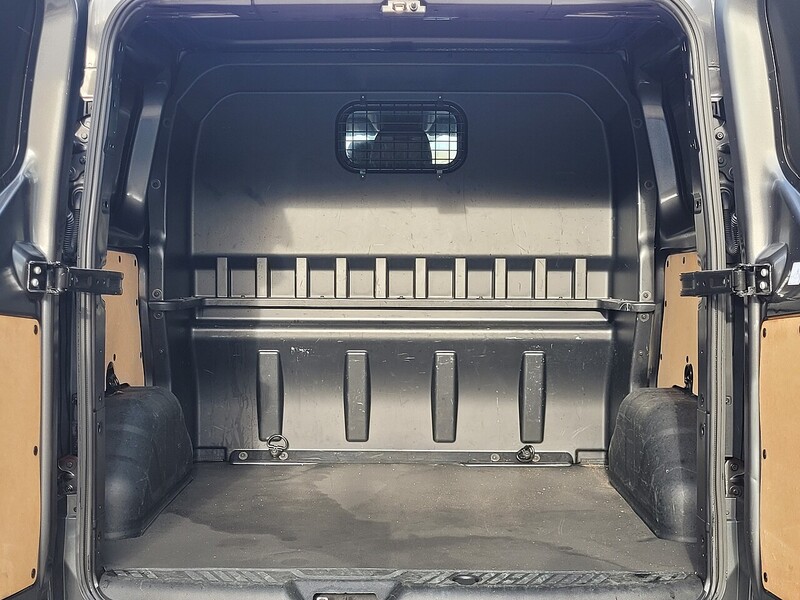 Used Ford Transit Custom 2022 for sale - 76341099: Photo 31