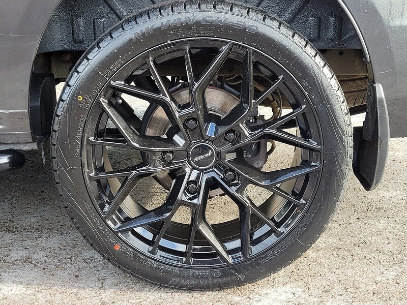 Used Ford Transit Custom 2022 for sale - 76341099: Photo 32