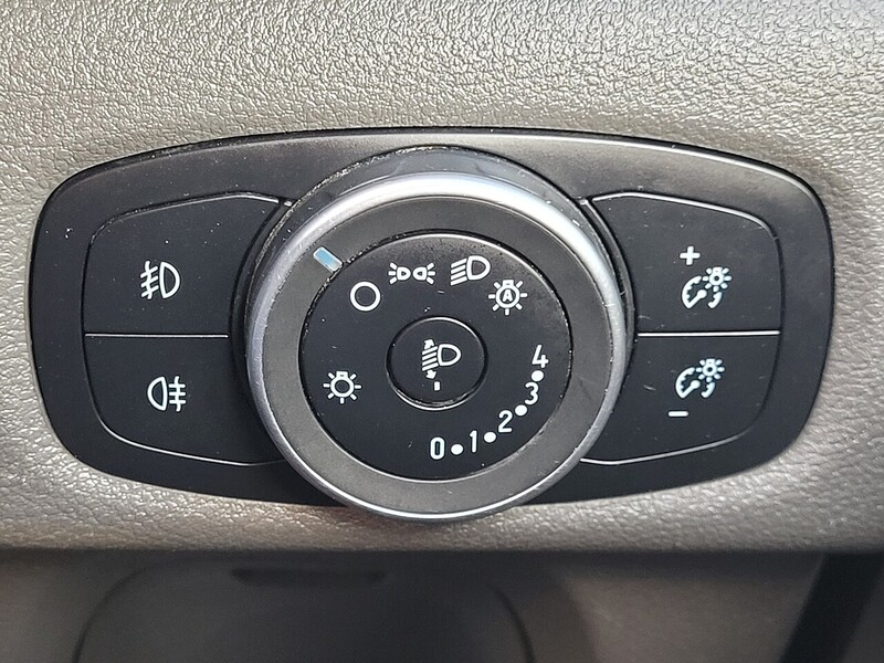 Used Ford Transit Custom 2022 for sale - 76341099: Photo 35