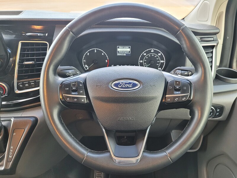 Used Ford Transit Custom 2022 for sale - 76341099: Photo 45