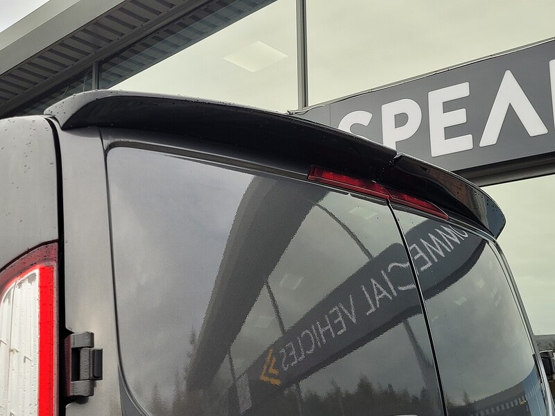 Used Ford Transit Custom 2022 for sale - 76341099: Photo 68