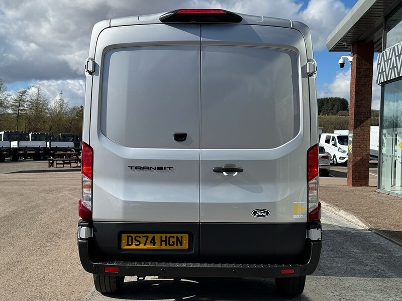 Used Ford Transit 2024 for sale - 78083672: Photo 10