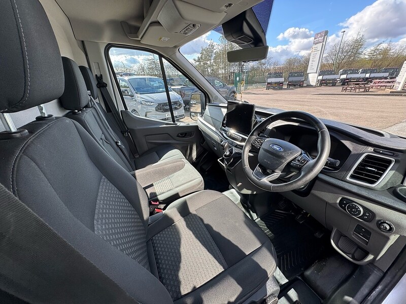 Used Ford Transit 2024 for sale - 78083672: Photo 11