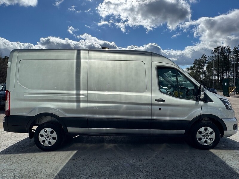 Used Ford Transit 2024 for sale - 78083672: Photo 12