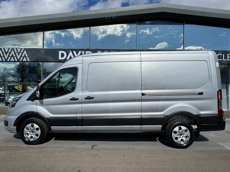 Used Ford Transit 2024 for sale - 78083672: Photo 15