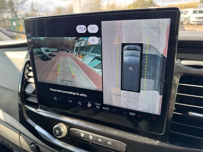 Used Ford Transit 2024 for sale - 78083672: Photo 16