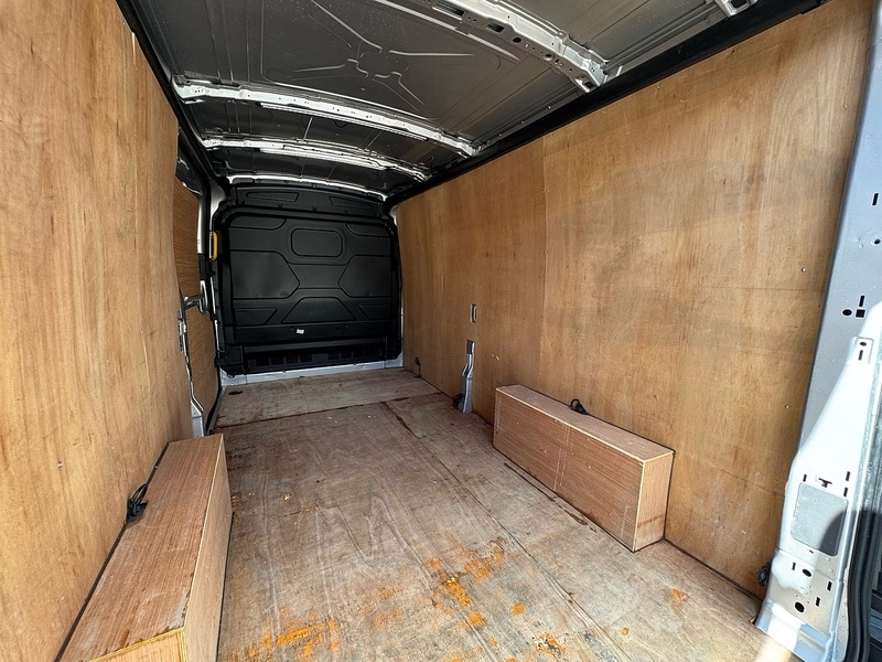 Used Ford Transit 2024 for sale - 78083672: Photo 17