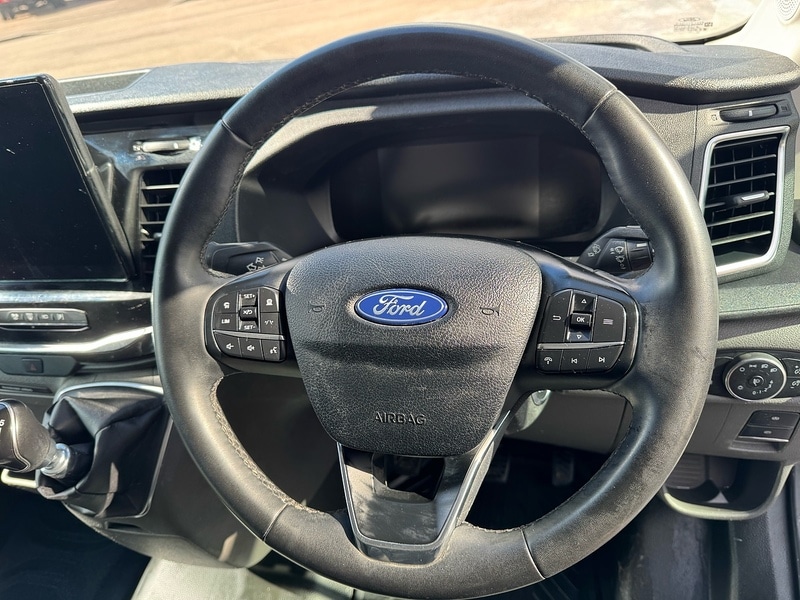 Used Ford Transit 2024 for sale - 78083672: Photo 18