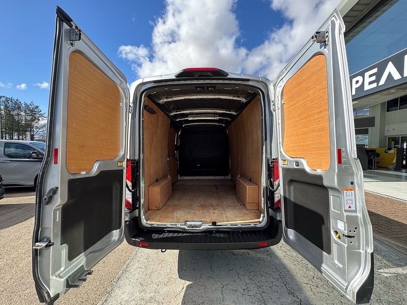 Used Ford Transit 2024 for sale - 78083672: Photo 20