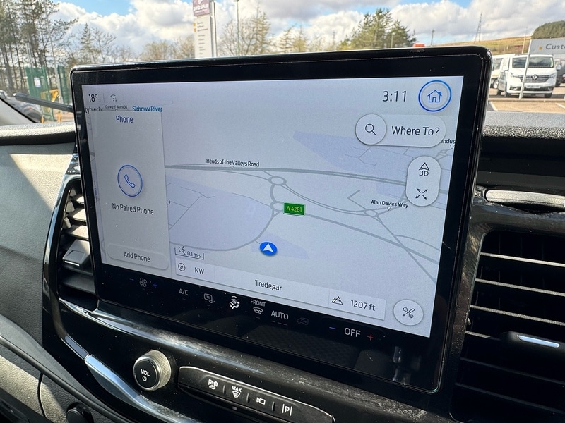 Used Ford Transit 2024 for sale - 78083672: Photo 23