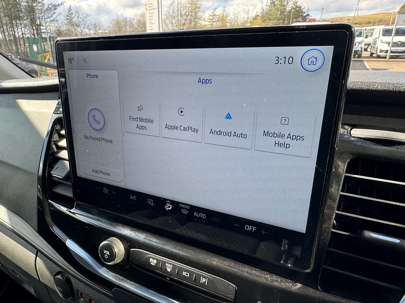 Used Ford Transit 2024 for sale - 78083672: Photo 26