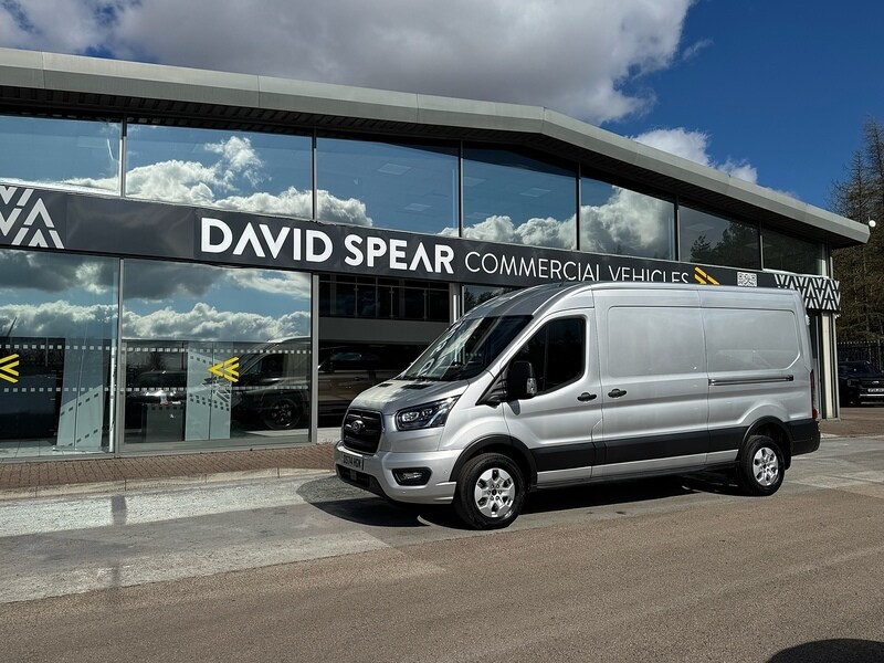 Used Ford Transit 2024 for sale - 78083672: Photo 29