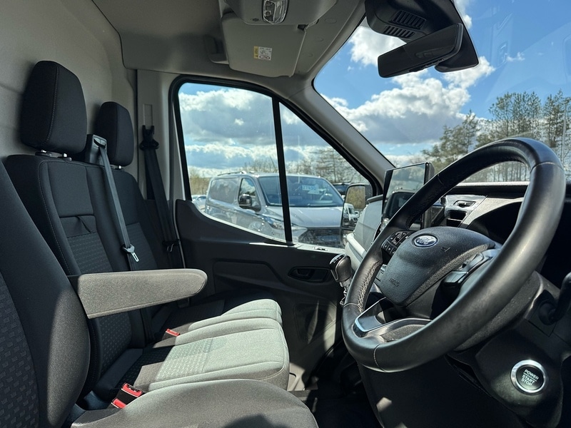 Used Ford Transit 2024 for sale - 78083672: Photo 6