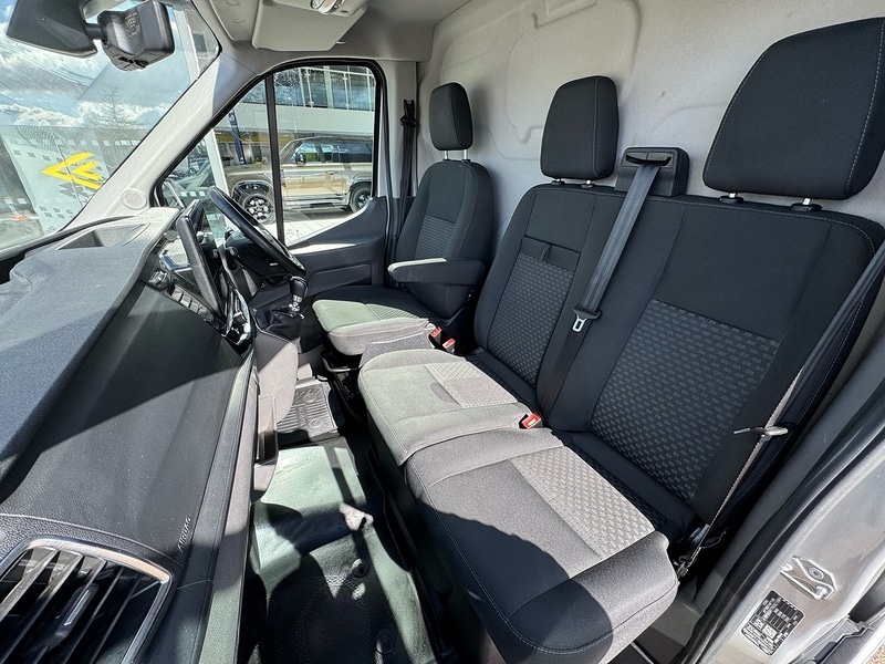 Used Ford Transit 2024 for sale - 78083672: Photo 9