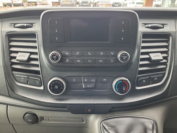 Used Ford Transit 2023 for sale - 76236257: Photo 16